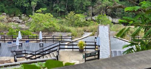 Araras Apartment | Cobertura Vilarejo das Cachoeiras com linda vista!