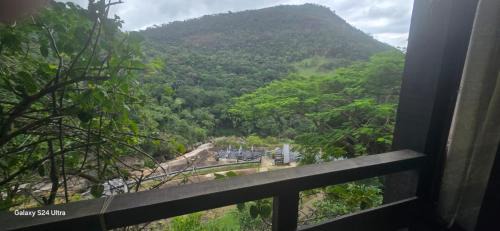 Araras Apartment | Cobertura Vilarejo das Cachoeiras com linda vista!