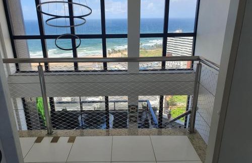 Costa Azul Apartment | COBERTURA VISTA MAR