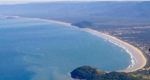 Boraceia Apartment | Cobertura Vista Para o Mar Praia Boraceia-SP Litoral Norte