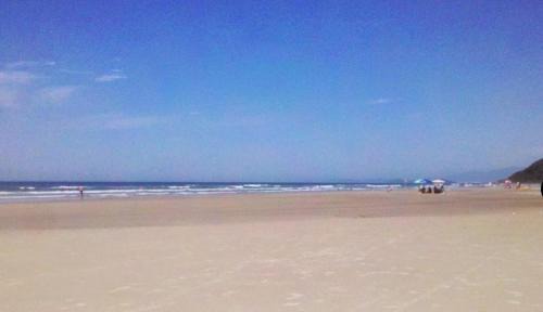 Boraceia Apartment | Cobertura Vista Para o Mar Praia Boraceia-SP Litoral Norte