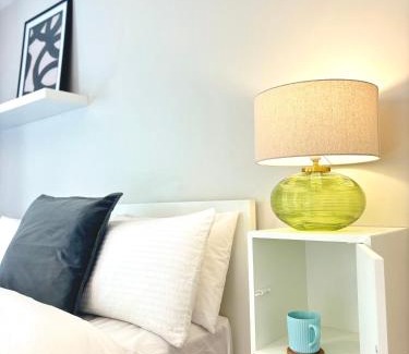 Cobh Apartment | Cobh Comfort by the Sea