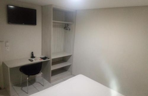 Caruaru Hotel | COBH Hotel