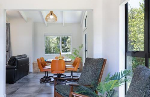 Anakiwa House | Cobham Crib - Anakiwa Holiday Home