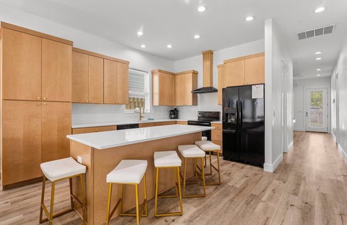 Miramar Beach House | Cobian Pearl with LSV and Game Rooms