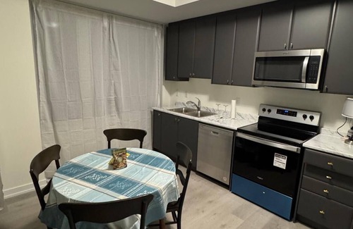 Cobourg House | Cobourg Place