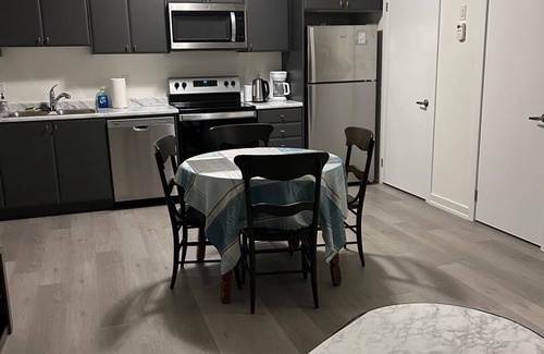 Cobourg House | Cobourg Place
