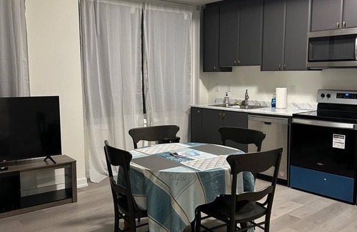 Cobourg House | Cobourg Place