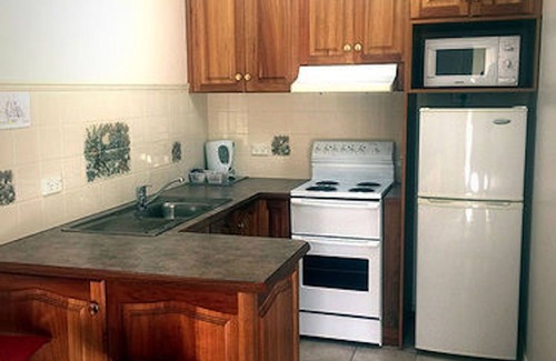 Barooga Hotel | Cobram Barooga Golf Resort