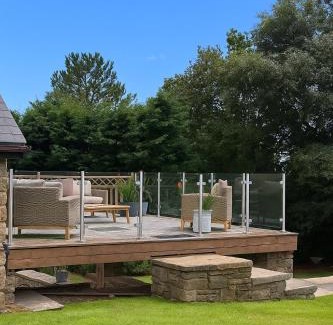 Bury Apartment | Cobstone Cottage