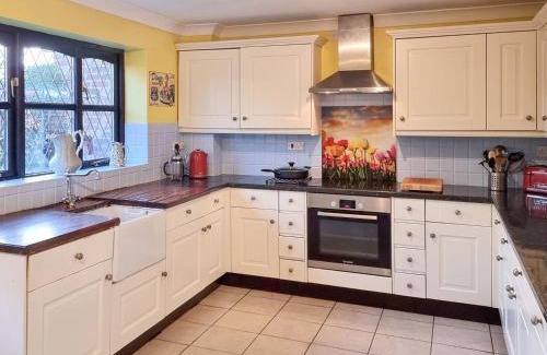 Ludham House | Cobweb Cottage