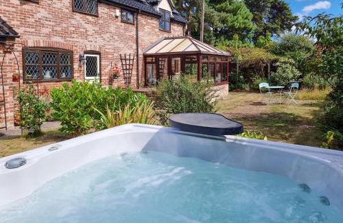 Ludham House | Cobweb Cottage