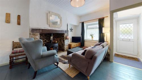 Bont Newydd House | Cobweb Cottage