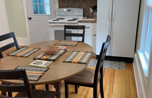 Cobleskill House | Coby Connection Home- 3-bedroom newly remodeled house with WiFi in Cobleskill