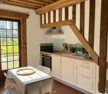 Genneville House | Cocagne