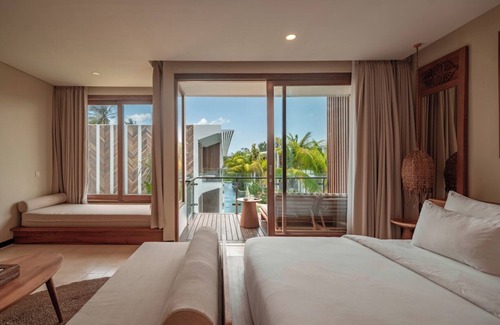 Gili Trawangan Resort | Cocana Resort Gili Trawangan