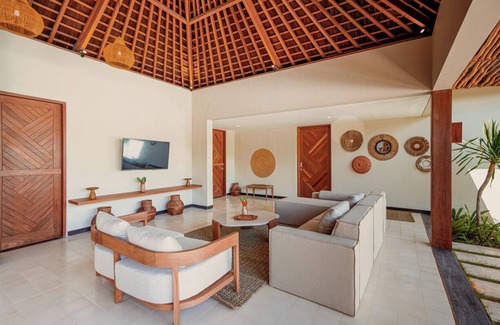 Gili Trawangan Resort | Cocana Resort Gili Trawangan