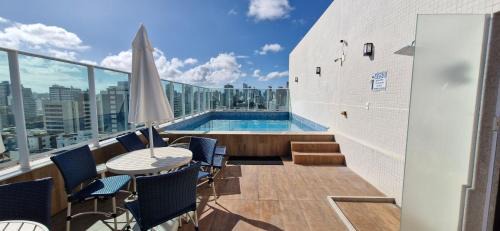 Costa Azul Apartment | COCAZ0107 - Smart Sol do Costa Azul