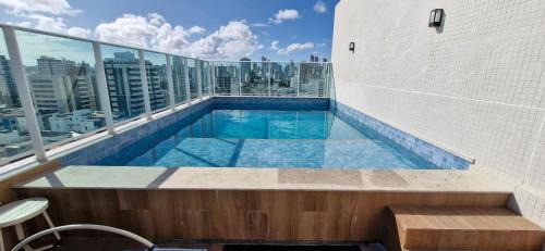 Costa Azul Apartment | COCAZ0107 - Smart Sol do Costa Azul