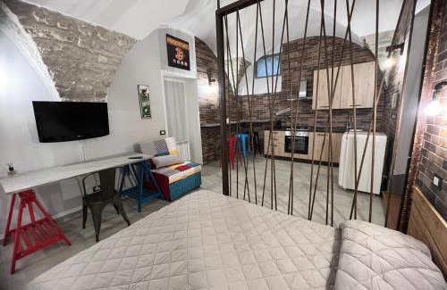 Norcia Apartment | Coccia resort/Norcia centro