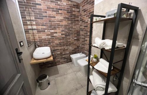 Norcia Apartment | Coccia resort/Norcia centro