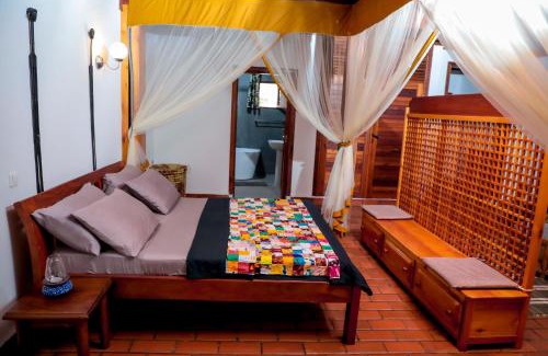 Kinindo Hotel | Coccinelle appartements