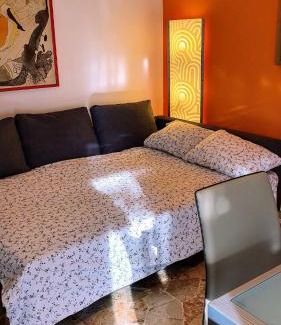 Guizza Apartment | Coccolo a 10 minuti da Padova centro - Giusi