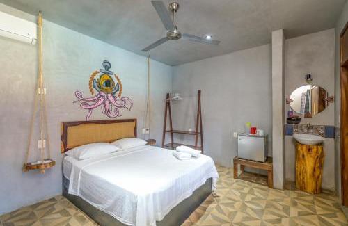 Los Tamarindos House | Coccoloba Guest House