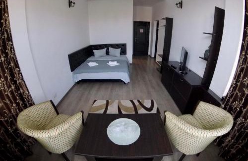 Piatra Neamt House | Cochet Accommodation