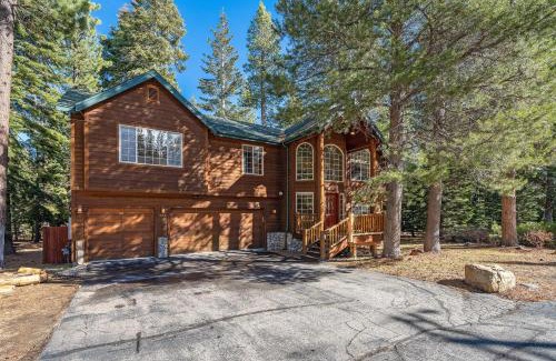 North Upper Truckee House | Cochise Adventures