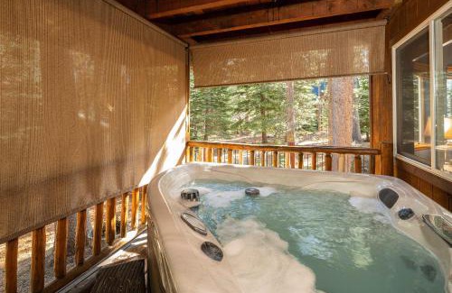 North Upper Truckee House | Cochise Adventures