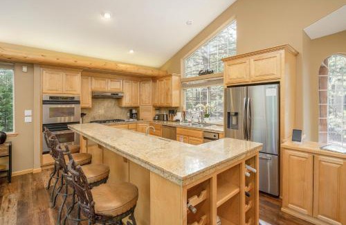 North Upper Truckee House | Cochise Adventures