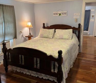 Lackey Hill Villa | Cochran Farm House
