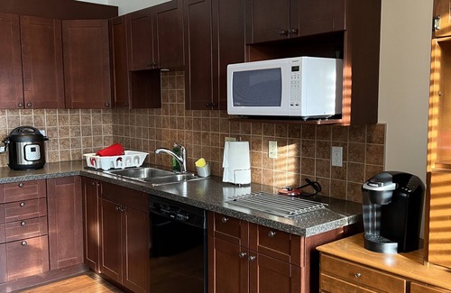 Cochrane Apartment | Cochrane’s Finest Airbnb