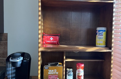 Cochrane Apartment | Cochrane’s Finest Airbnb
