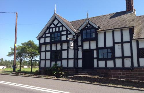 Barton Hotel | Cock O' Barton