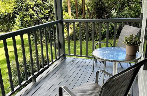 North Tamborine Cottage | Cockatoo Cottage - Mount Tamborine