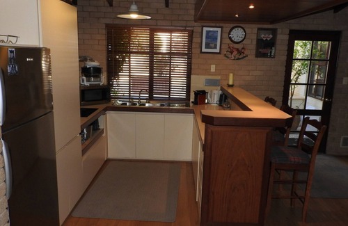 Parkerville Apartment | Cockatoo Hills nPerth Hills