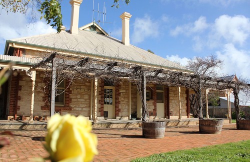 Belalie House | Cockburn House in Jamestown