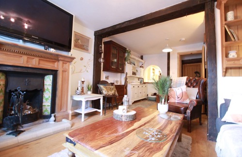 Seaford Cottage | Cockle Cottage, An artists haven, Charming Cottage