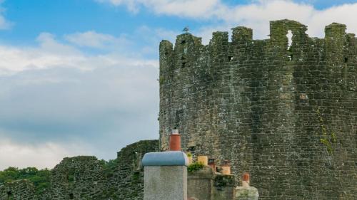 Conwy House | Cockleshell Cottage
