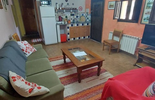 Velez Rubio Apartment | Coco Apartment