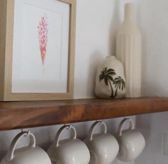 Teva I Uta House | Coco Bay Villa - Luxury in Simplicity