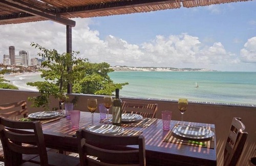 Ponta Negra Apartment | Coco Beach Apart 5B