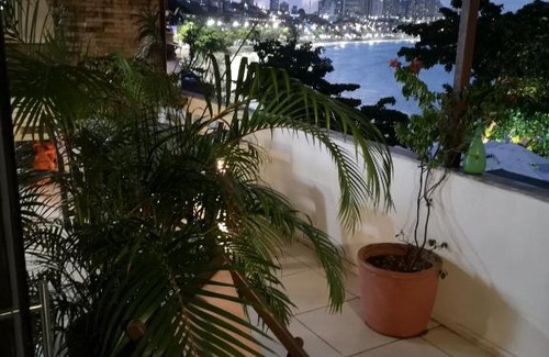 Ponta Negra Apartment | Coco Beach Apart 5B