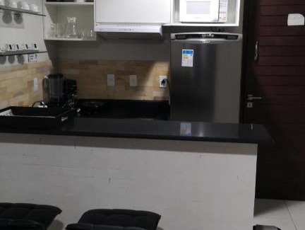 Ponta Negra Apartment | Coco Beach Apart 5B