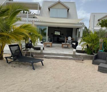 Nettle Bay House | Coco Beach