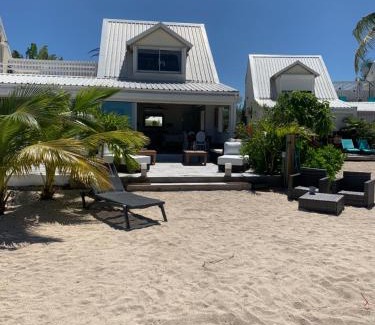Nettle Bay House | Coco Beach
