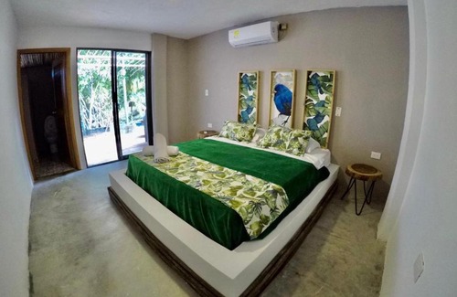 Palomino House | Coco Beach Palomino Hotel