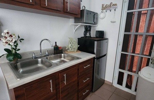 Zarzal Apartment | Coco Beach Paradise, Nearby to beach, El Yunque Rainforest, San Juan, Golf Camps